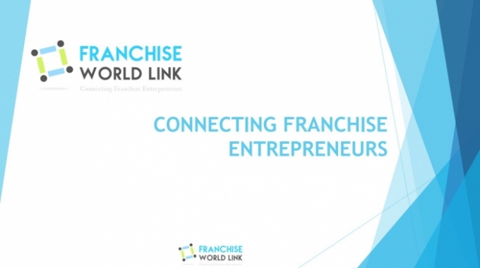 franchise world link presentation